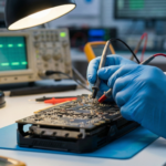 LoadSyn Technical Lab