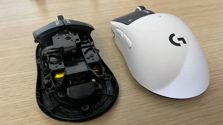 Logitech’s "Fake Click" Is the Future: G Pro X2 Superstrike Deconstructed