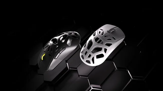 Corsair Sabre v2 Pro Wireless Magnesium Alloy