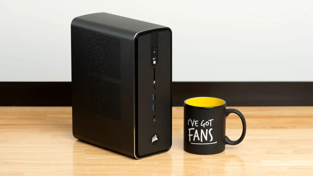 Corsair AI Workstation 300