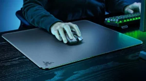 Razer Atlas Pro: Is a $140 Glass Slab the Secret to God-Tier Aim?