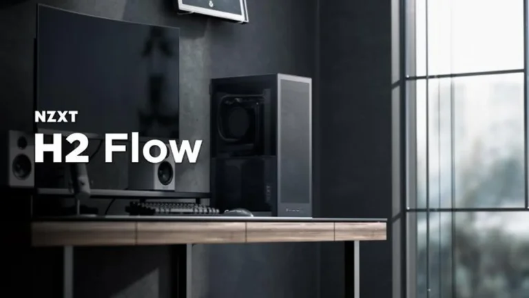 NZXT H2 Flow: Can This Case Fix Their Most Dangerous Mistake?