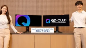 CES 2026: The OLED Text Fix Is Here. WOLED or QD-OLED?