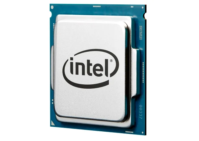 Intel 6th Gen Skylake chip