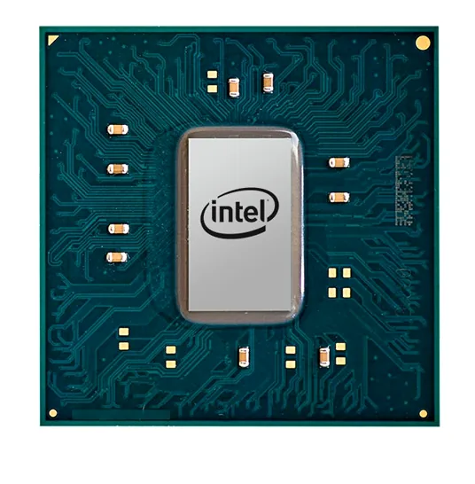 Intel Skylake desktop CPU