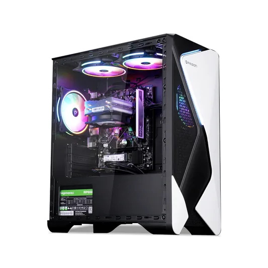 Hyper Cyber Rage Q-60