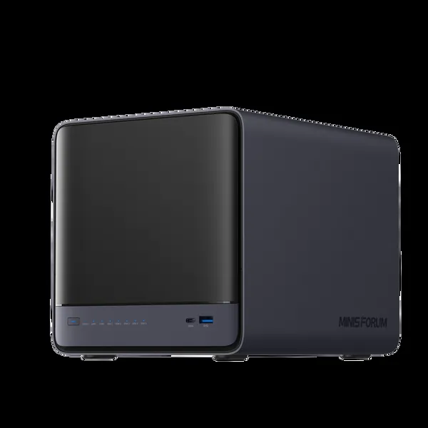 N5 AIR Enclosure Concept