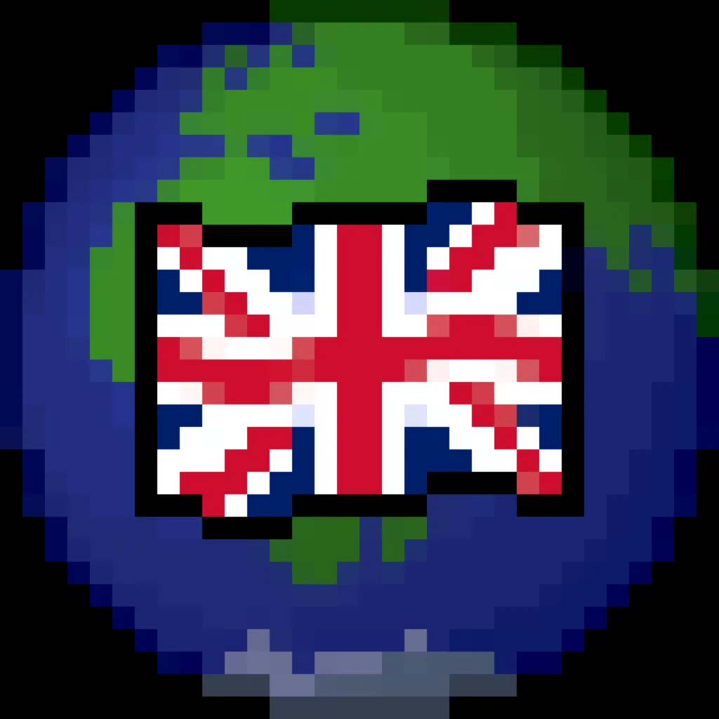 Render of Port of Liverpool Building, Liverpool in Minecraft