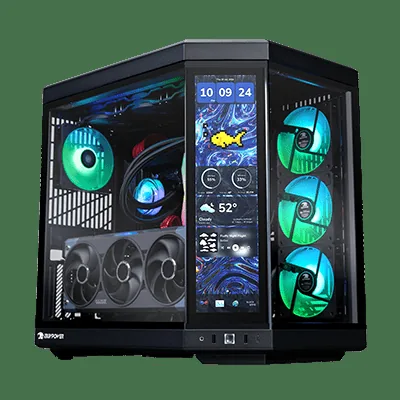 Hyper Cyber Anime-90