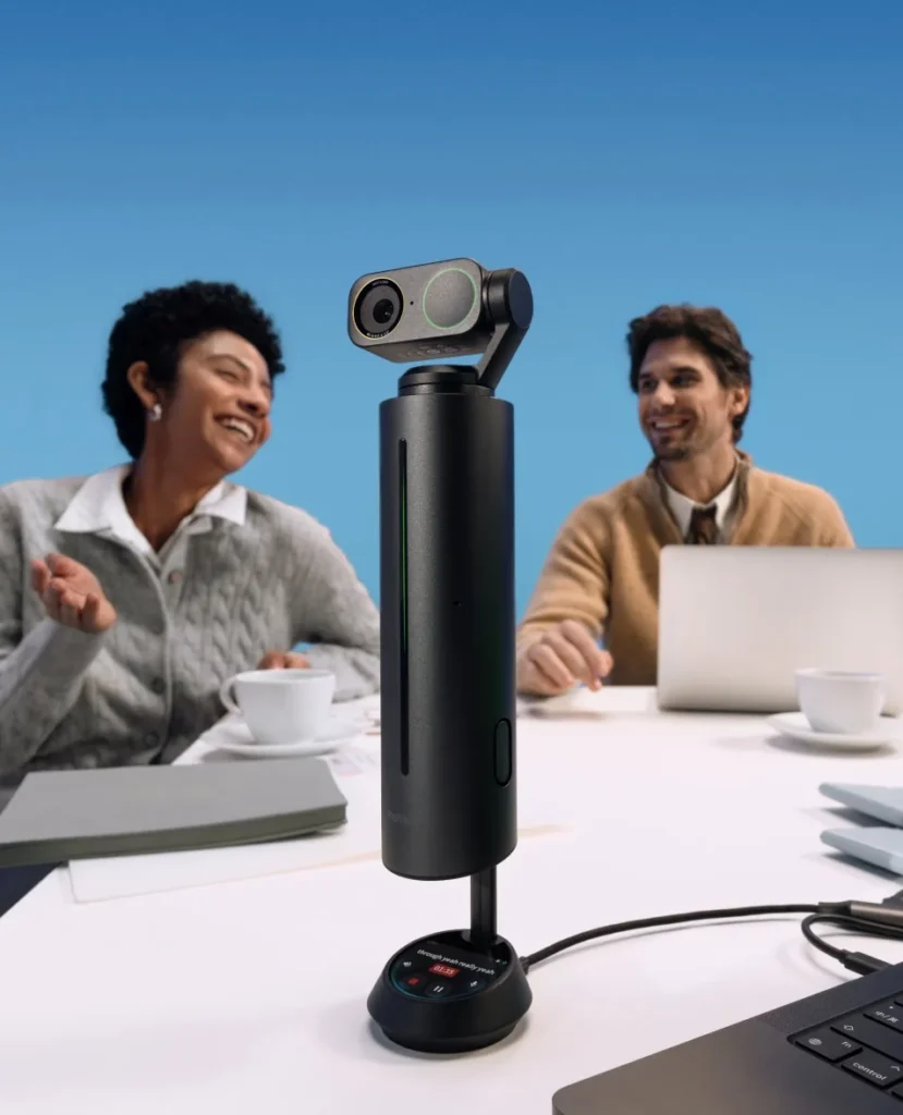 Insta360 Link 2 Pro/2C Pro