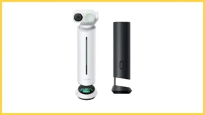 Webcam Game Over: Why the Insta360 Link 2 Pro is the New Standard