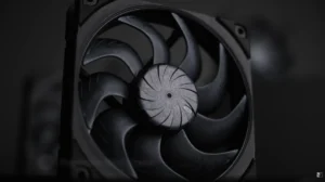 The Brown Era is Over: Noctua's G2 Chromax Black is Finally Here