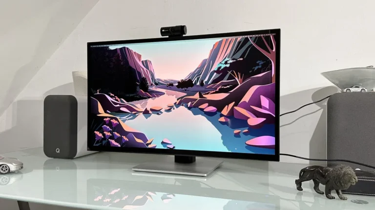 Acer PE270KT: The 4K Dual-Mode Steal Fixing Mac's Blurry Text