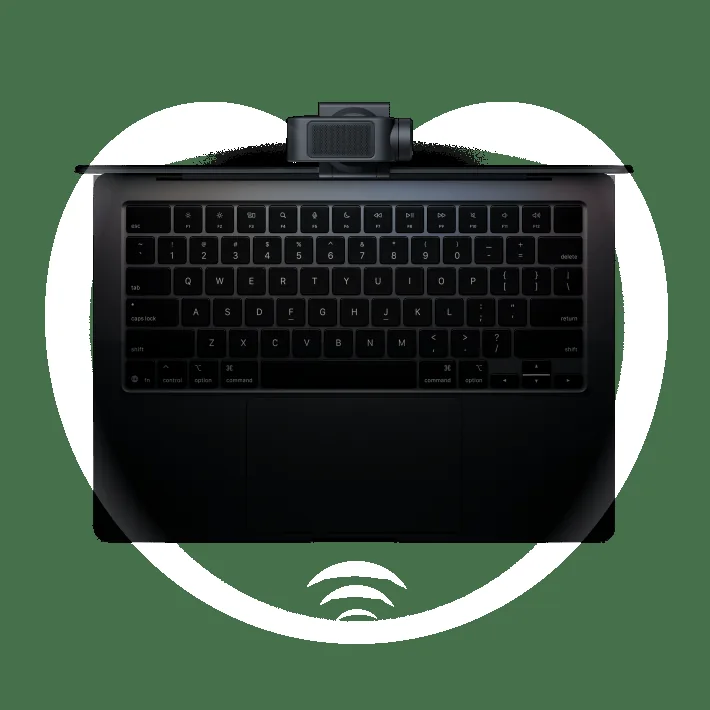 Insta360 Portrait Mode