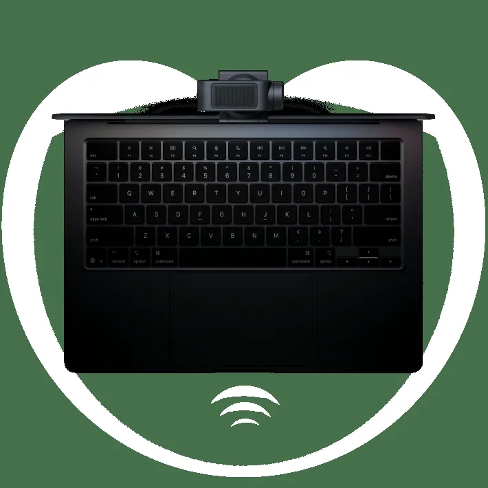Insta360 Whiteboard Mode