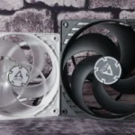 The $35 Fan Secret: Noctua’s Sterrox Tech & Why Color Costs Extra