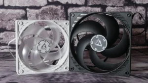 The $35 Fan Secret: Noctua’s Sterrox Tech & Why Color Costs Extra