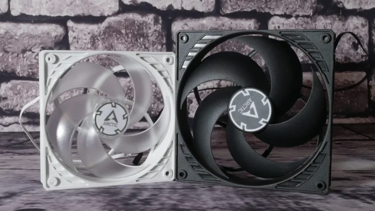 The $35 Fan Secret: Noctua’s Sterrox Tech & Why Color Costs Extra