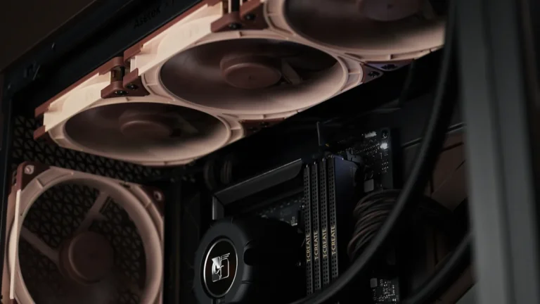 The 20°C Breakthrough: Inside the 'Superdome' PC Cooling Experiment
