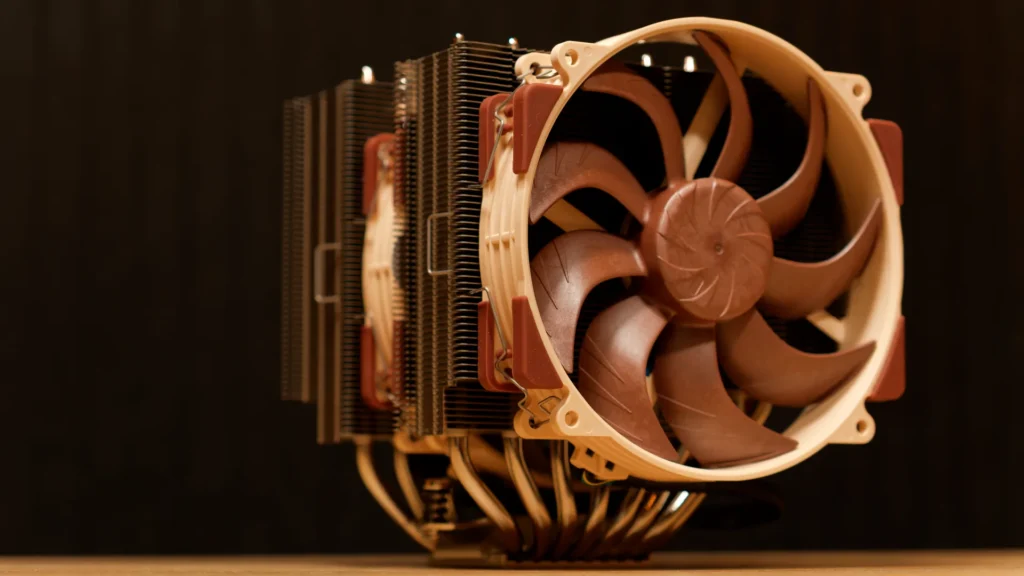 Noctua Cooler