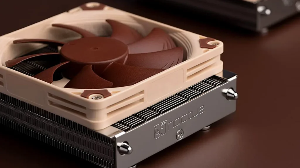 Noctua NH-L9a-AM5